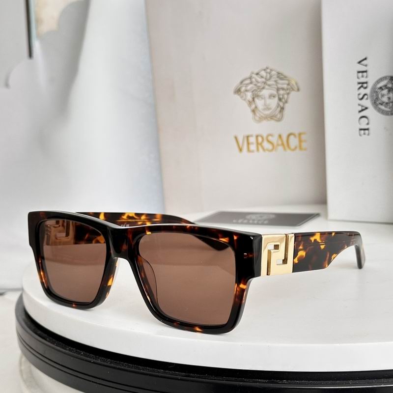 VERSACE  Glasses sms (233)