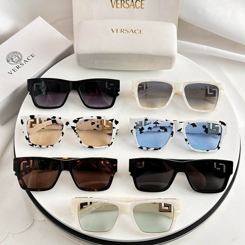 VERSACE  Glasses sms (234)