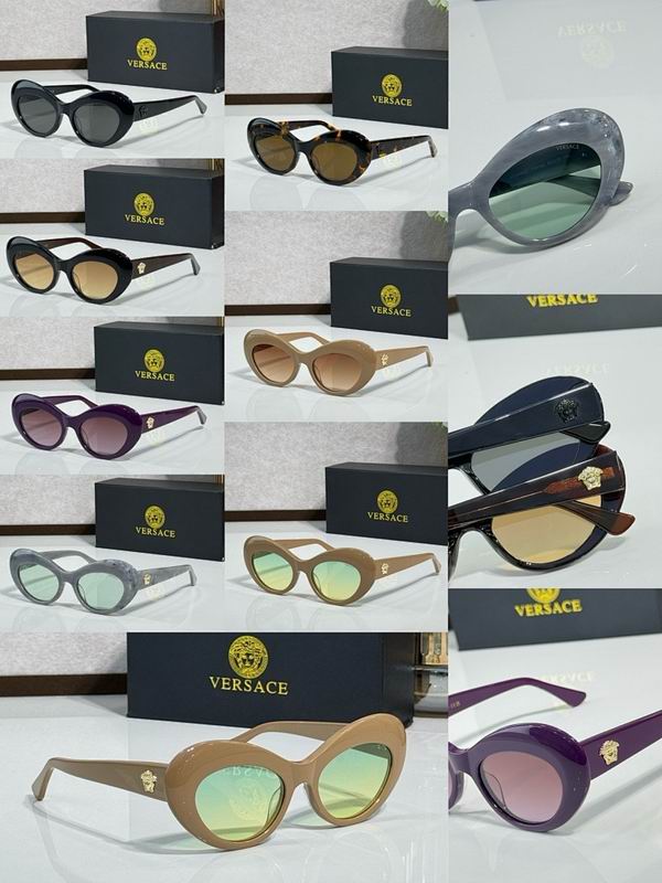 VERSACE  Glasses sms (235)