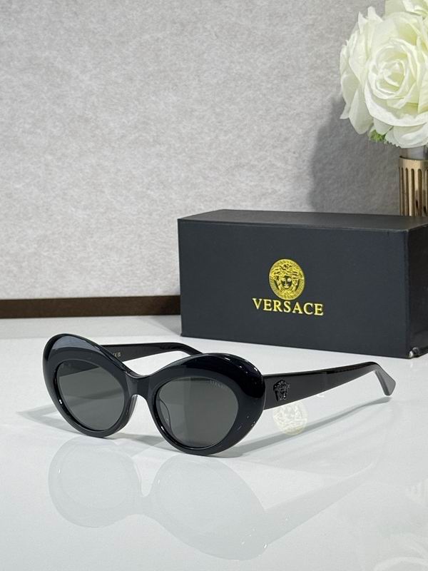 VERSACE  Glasses sms (236)