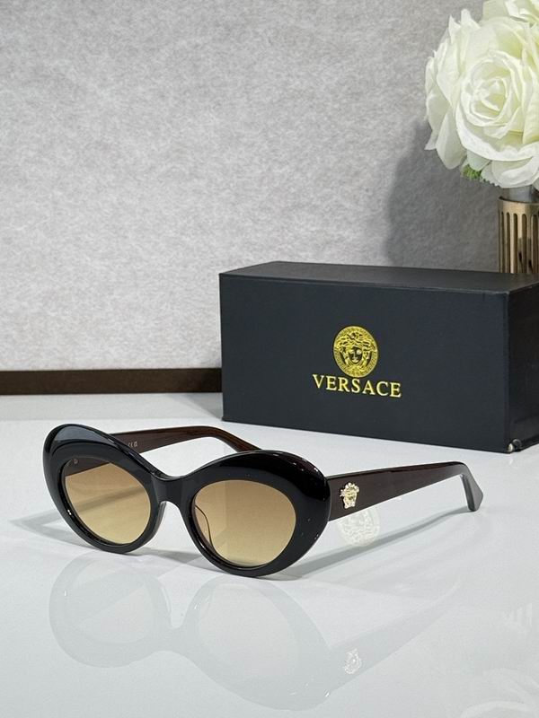 VERSACE  Glasses sms (237)