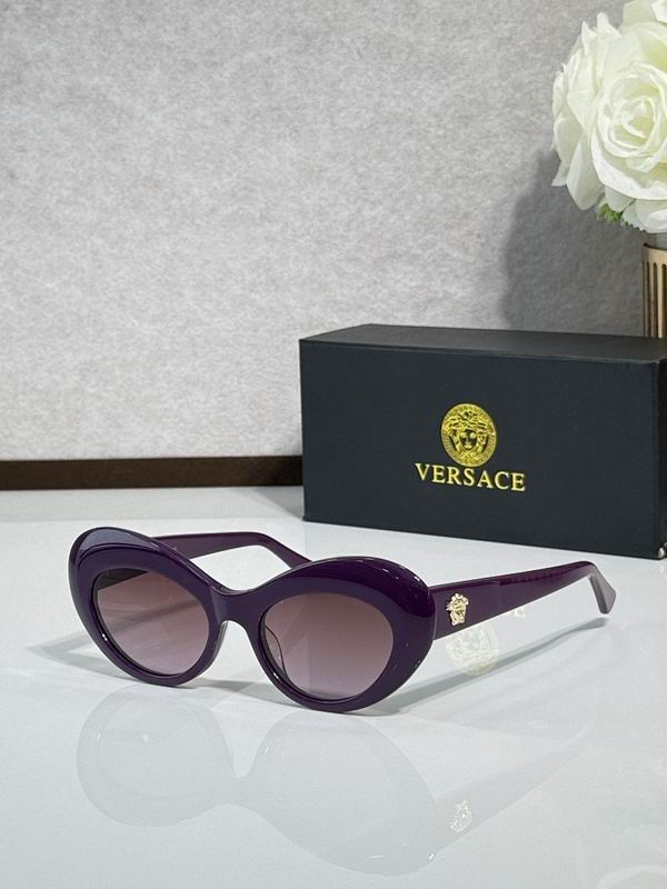 VERSACE  Glasses sms (238)