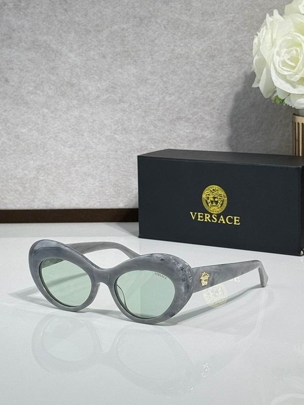 VERSACE  Glasses sms (239)