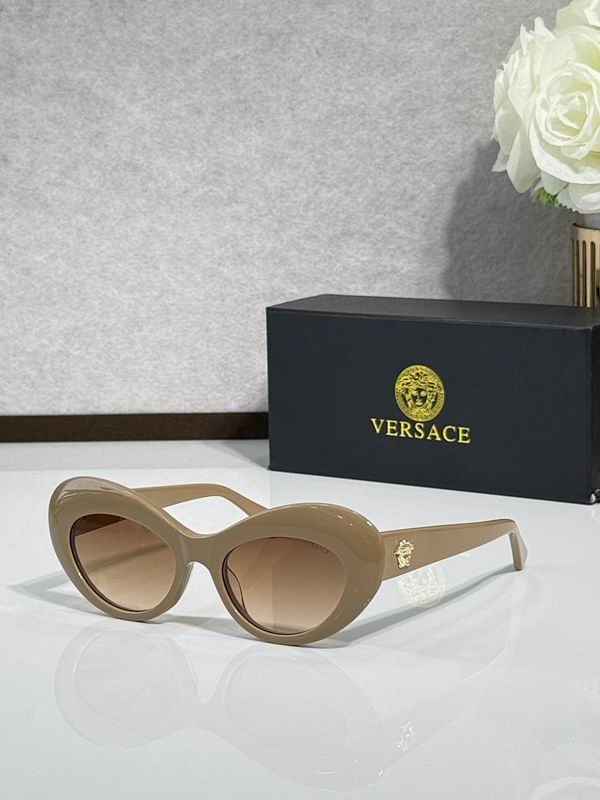 VERSACE  Glasses sms (241)