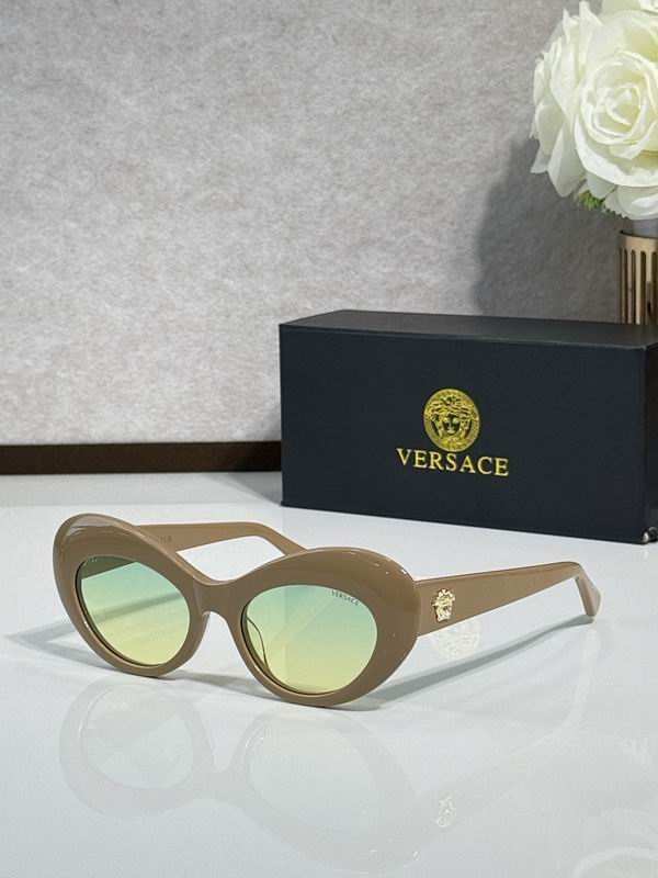VERSACE  Glasses sms (242)