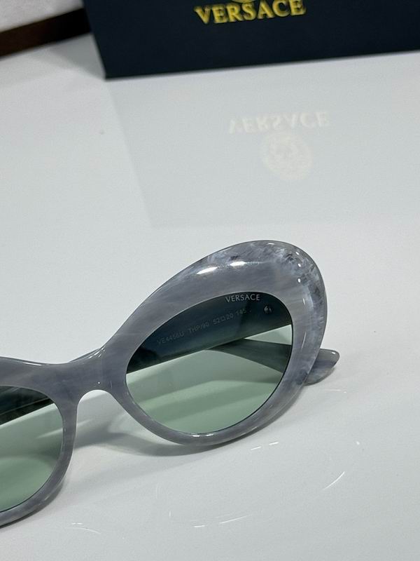 VERSACE  Glasses sms (243)