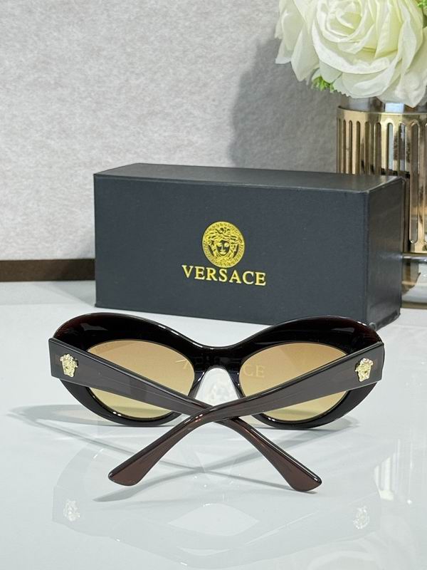 VERSACE  Glasses sms (244)
