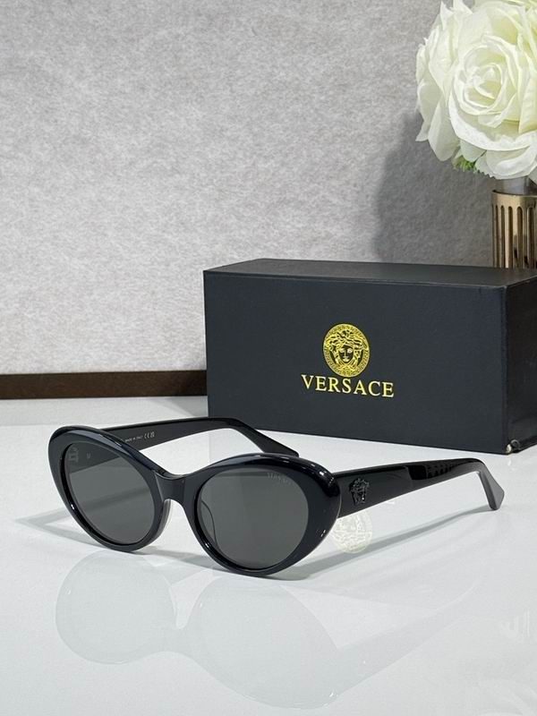 VERSACE  Glasses sms (246)