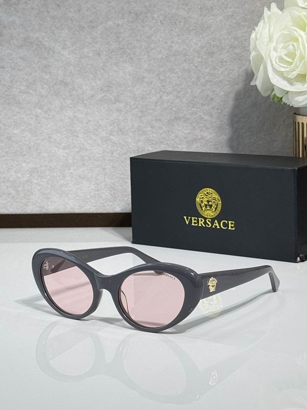 VERSACE  Glasses sms (247)