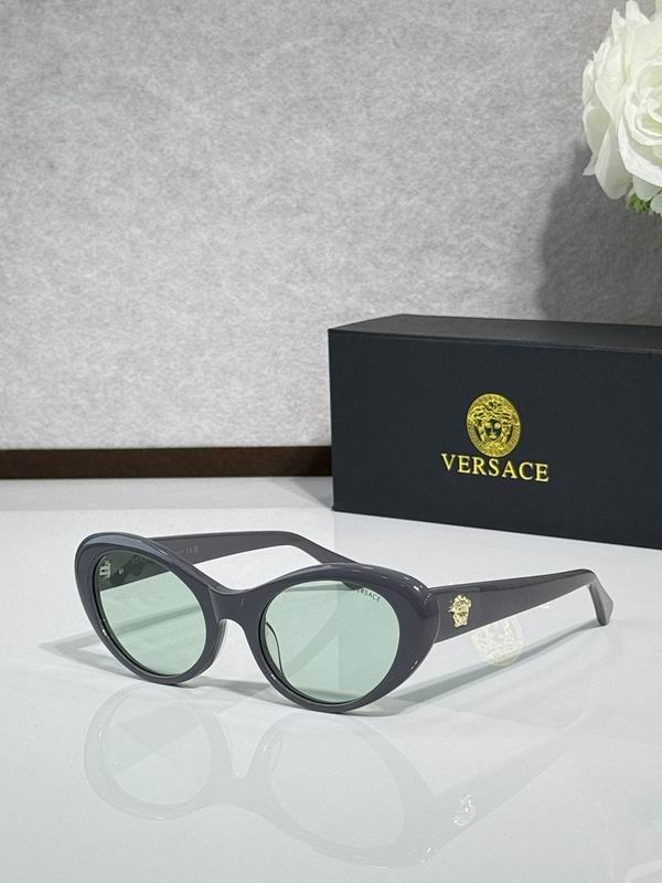 VERSACE  Glasses sms (250)