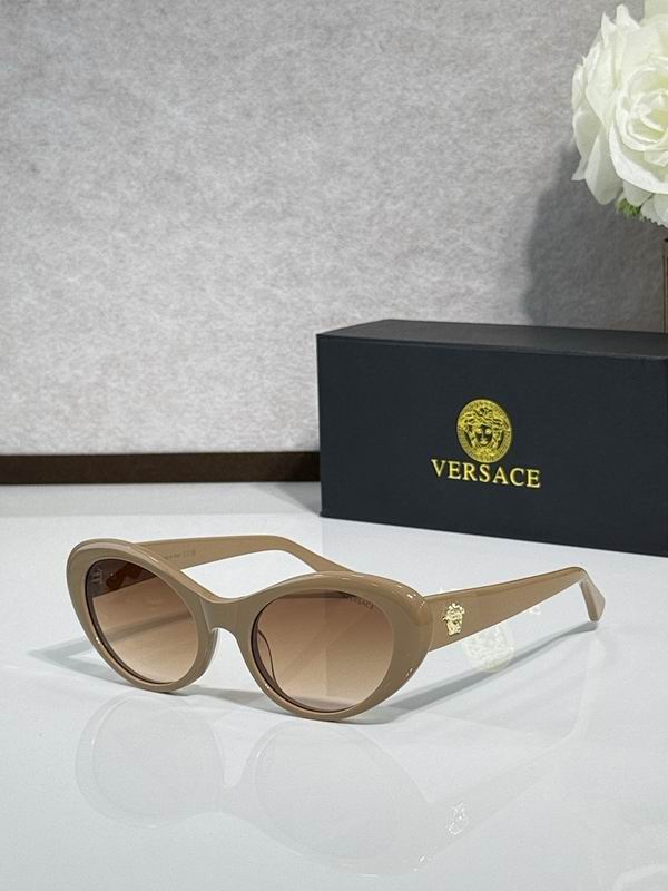 VERSACE  Glasses sms (251)