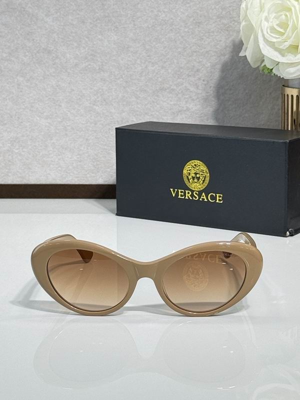 VERSACE  Glasses sms (252)