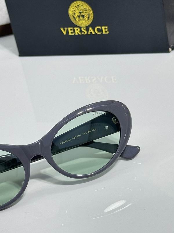 VERSACE  Glasses sms (253)