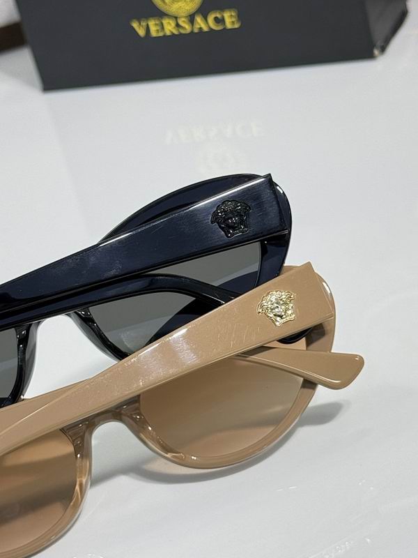 VERSACE  Glasses sms (254)