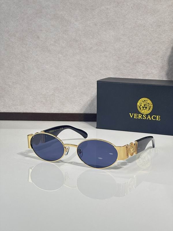 VERSACE  Glasses sms (257)
