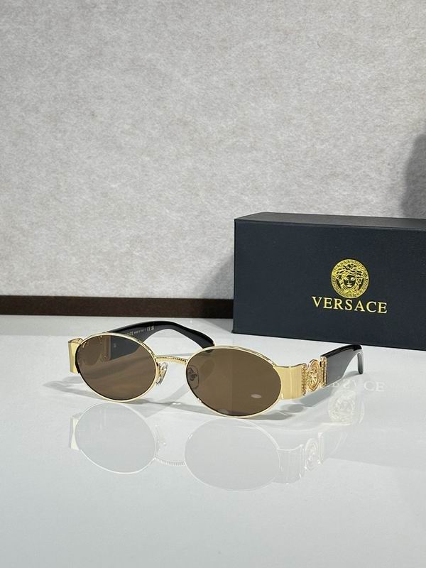 VERSACE  Glasses sms (258)