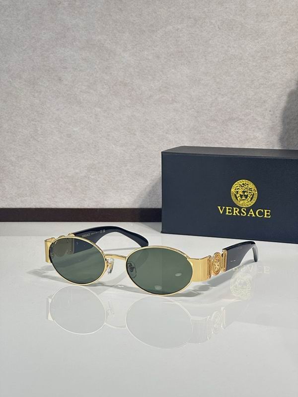 VERSACE  Glasses sms (259)