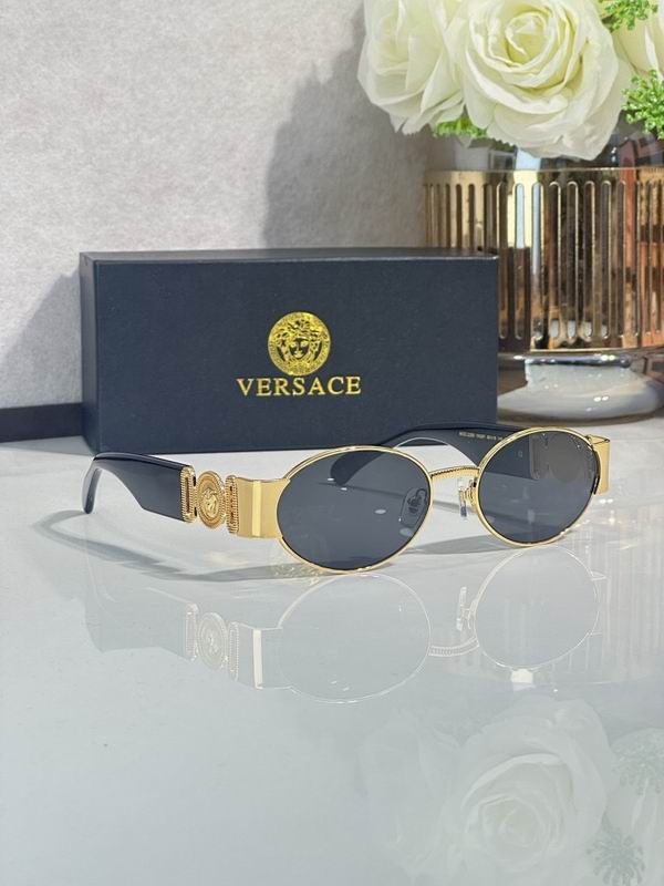 VERSACE  Glasses sms (264)