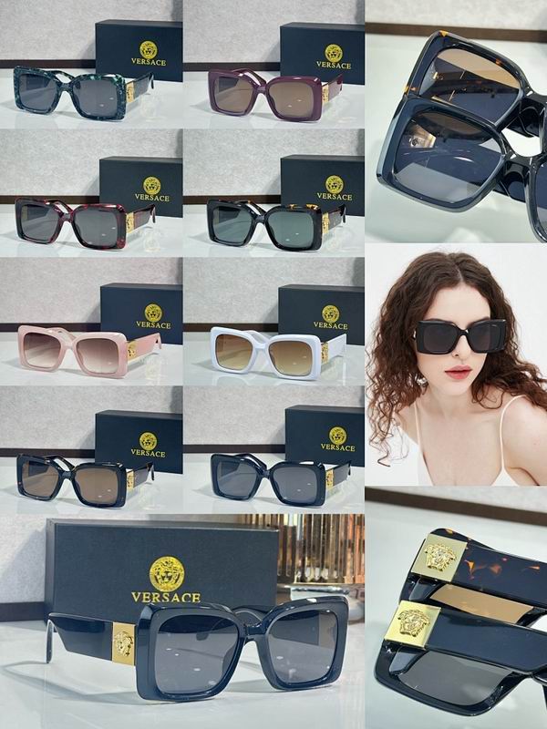 VERSACE  Glasses sms (265)