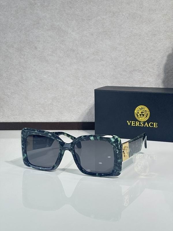 VERSACE  Glasses sms (266)