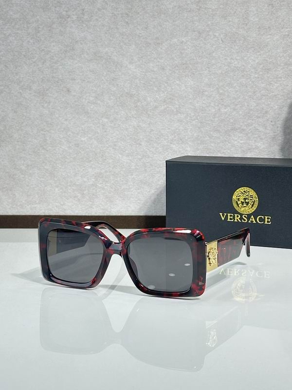 VERSACE  Glasses sms (267)