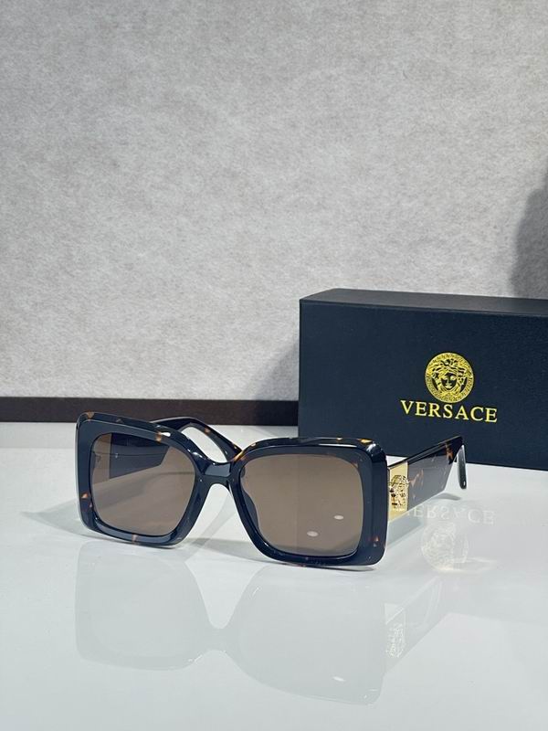 VERSACE  Glasses sms (269)