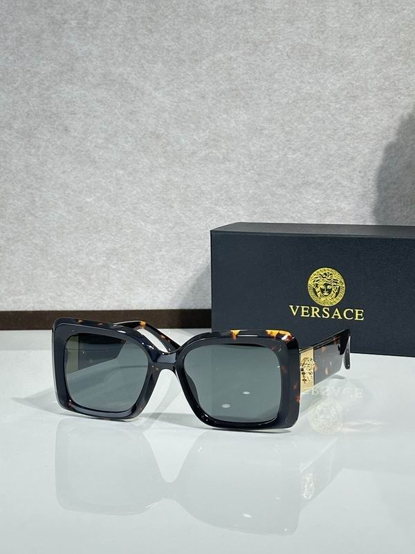 VERSACE  Glasses sms (271)