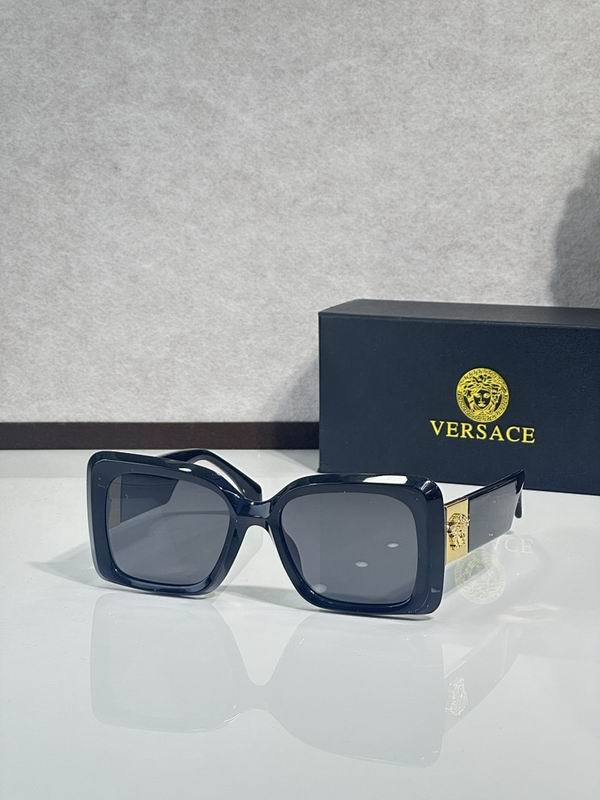 VERSACE  Glasses sms (273)