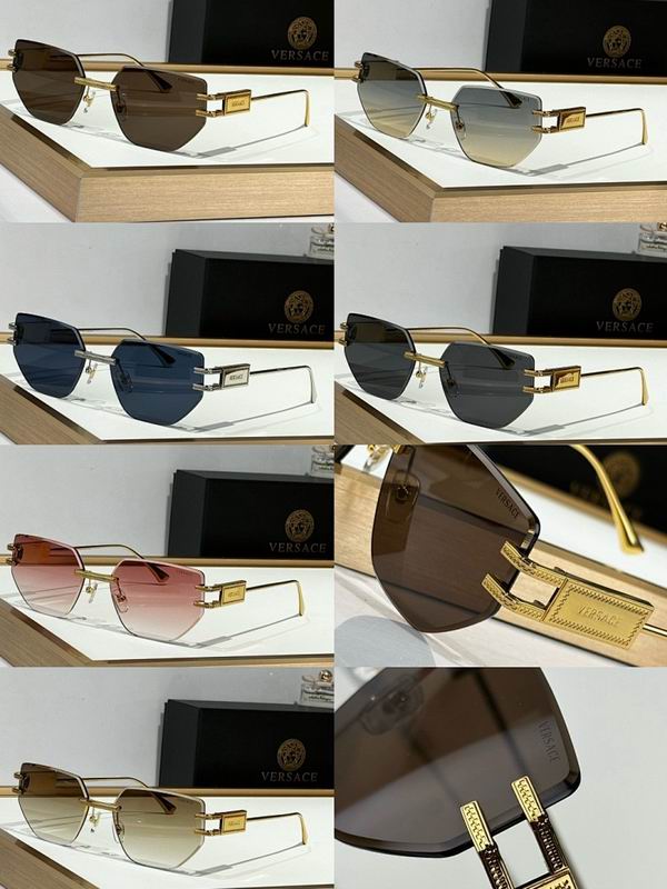 VERSACE  Glasses sms (275)