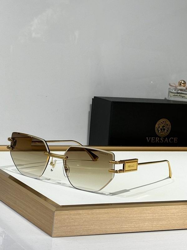 VERSACE  Glasses sms (277)