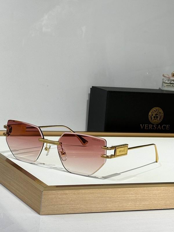 VERSACE  Glasses sms (280)