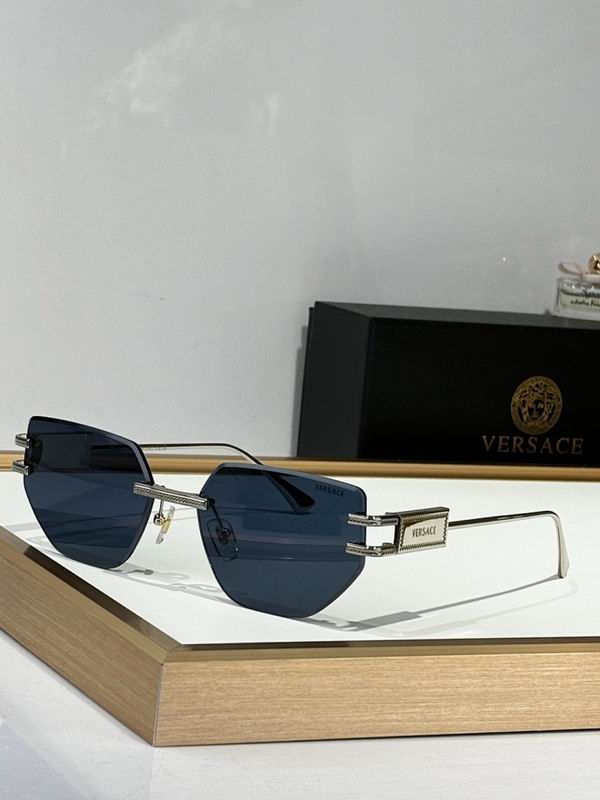 VERSACE  Glasses sms (281)