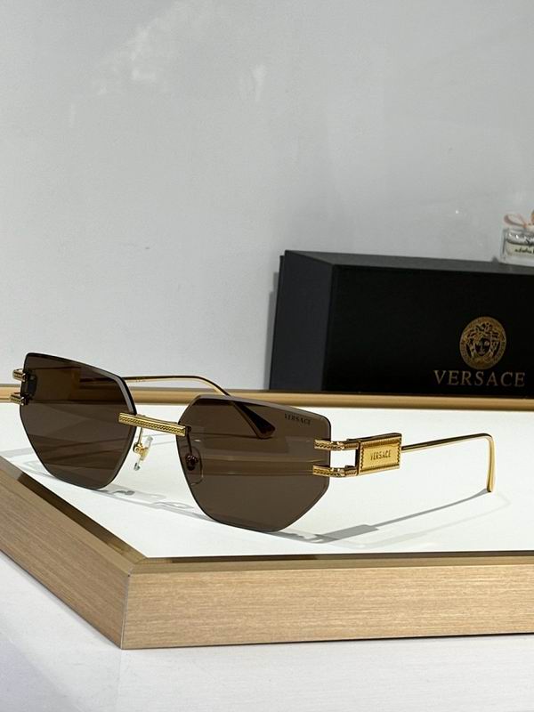 VERSACE  Glasses sms (282)