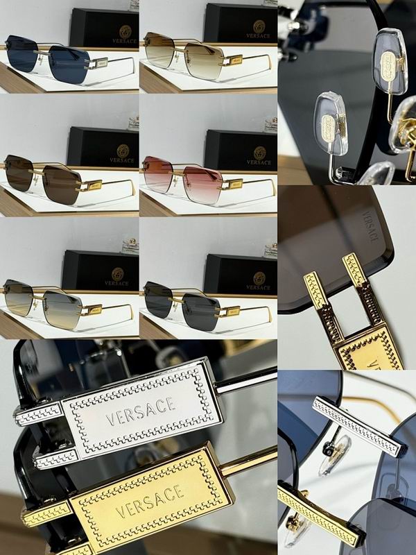 VERSACE  Glasses sms (284)