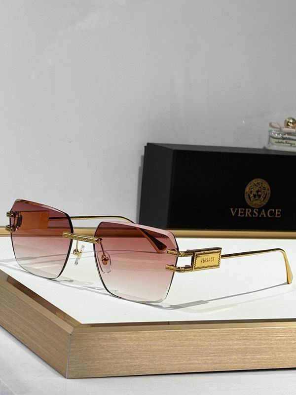 VERSACE  Glasses sms (285)