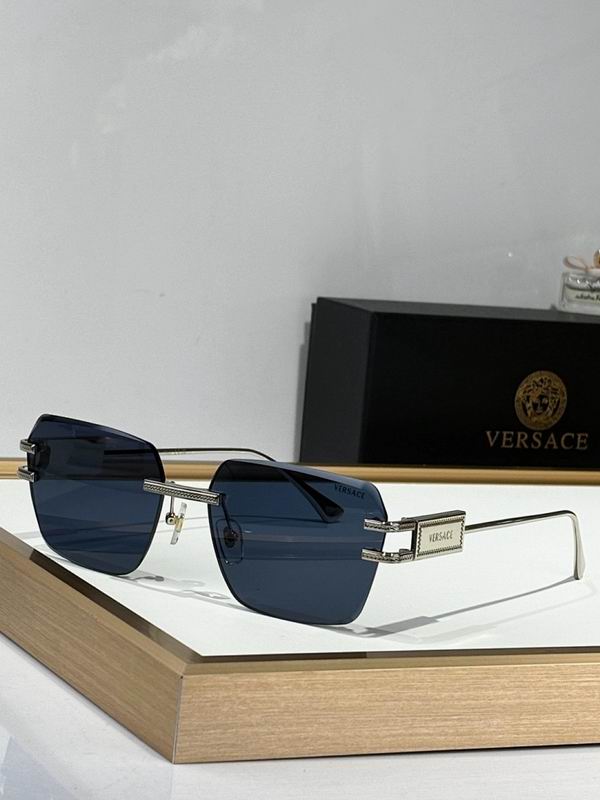 VERSACE  Glasses sms (286)