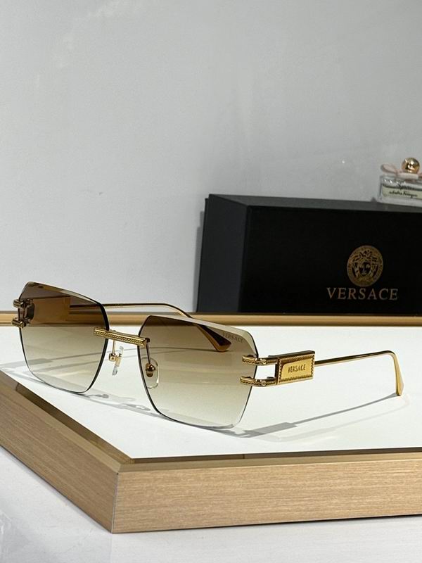 VERSACE  Glasses sms (287)
