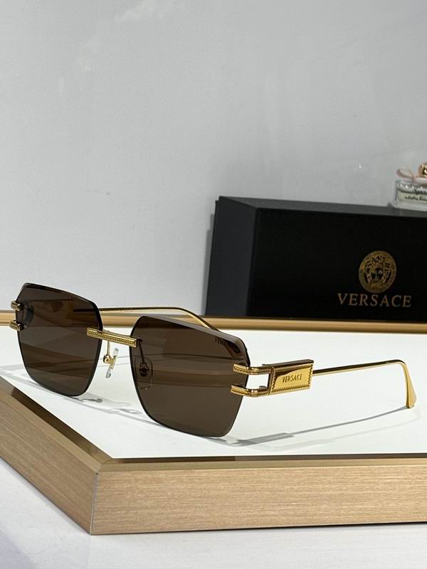 VERSACE  Glasses sms (288)