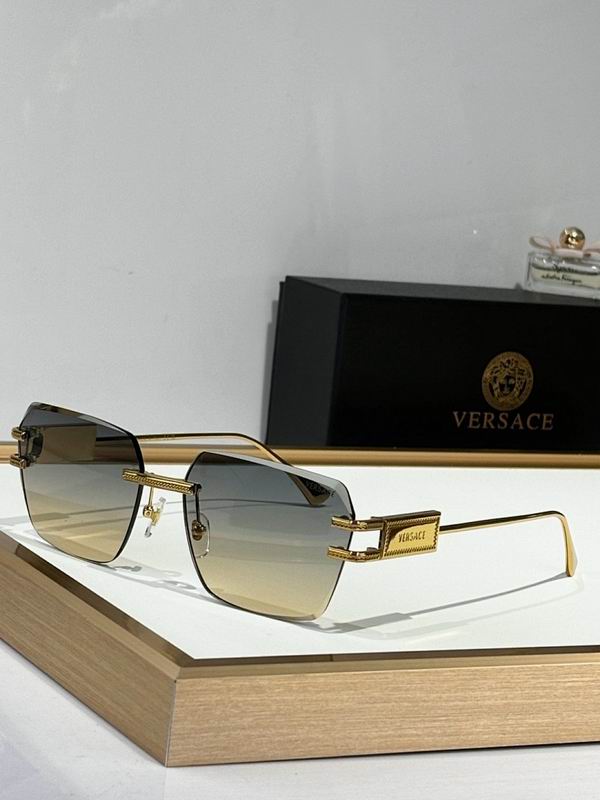 VERSACE  Glasses sms (289)