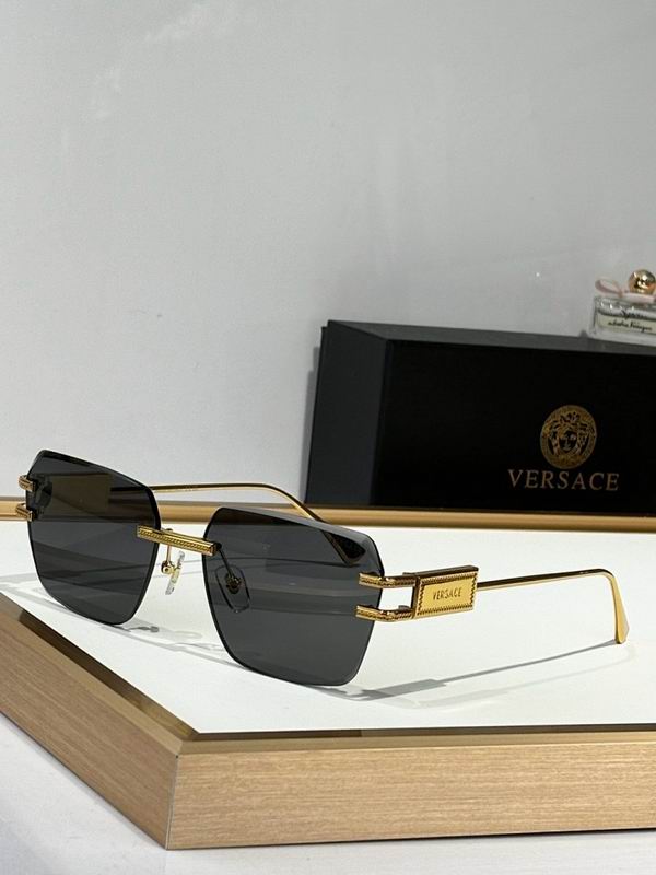 VERSACE  Glasses sms (290)