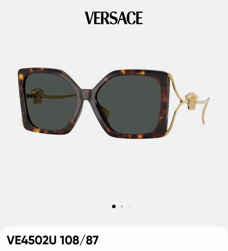VERSACE  Glasses sms (292)