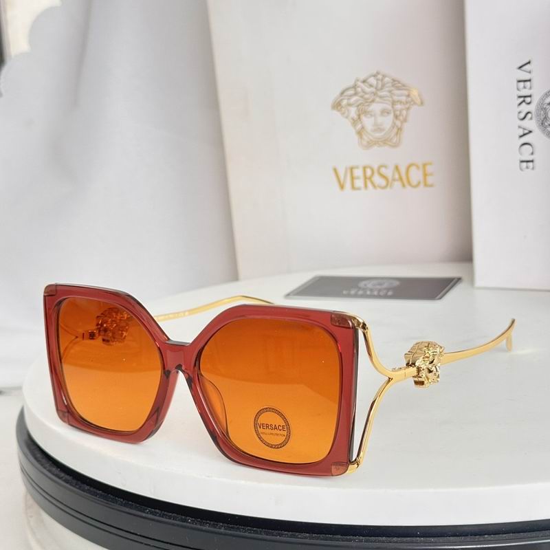 VERSACE  Glasses sms (293)