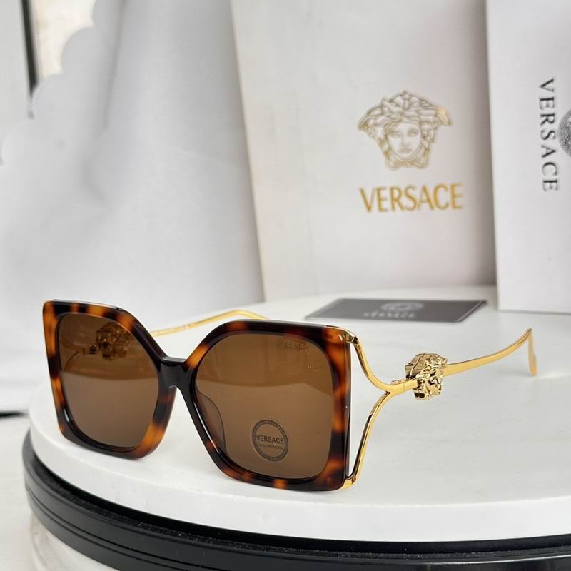 VERSACE  Glasses sms (295)