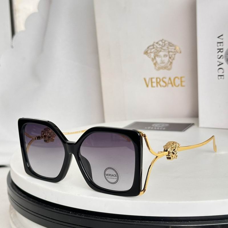 VERSACE  Glasses sms (296)