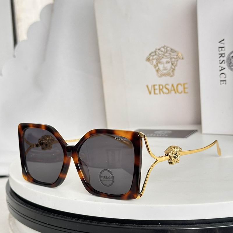 VERSACE  Glasses sms (297)