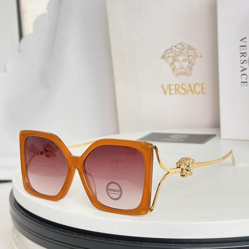 VERSACE  Glasses sms (298)