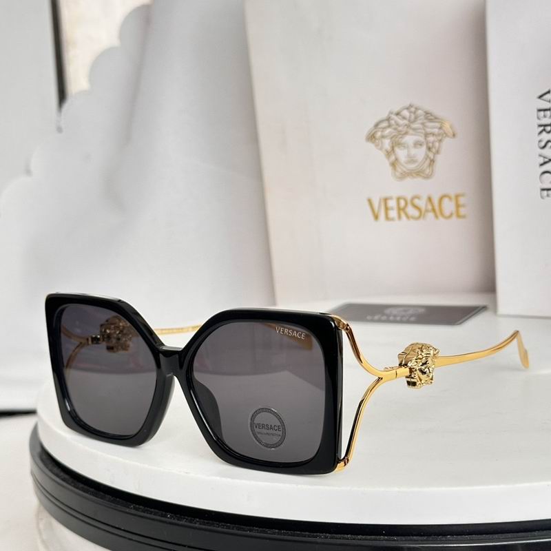 VERSACE  Glasses sms (299)