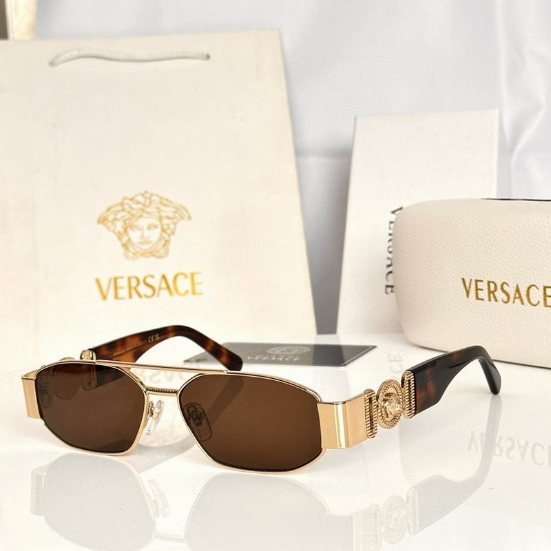 VERSACE  Glasses sms (3)