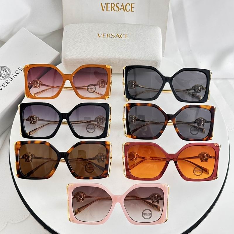 VERSACE  Glasses sms (300)
