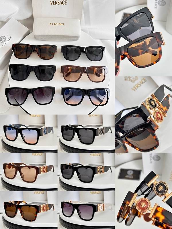 VERSACE  Glasses sms (301)